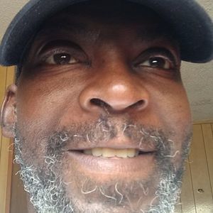 Meet your Posher, Darrell